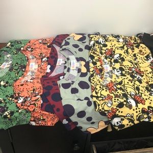 LULAROE DISNEY🎉